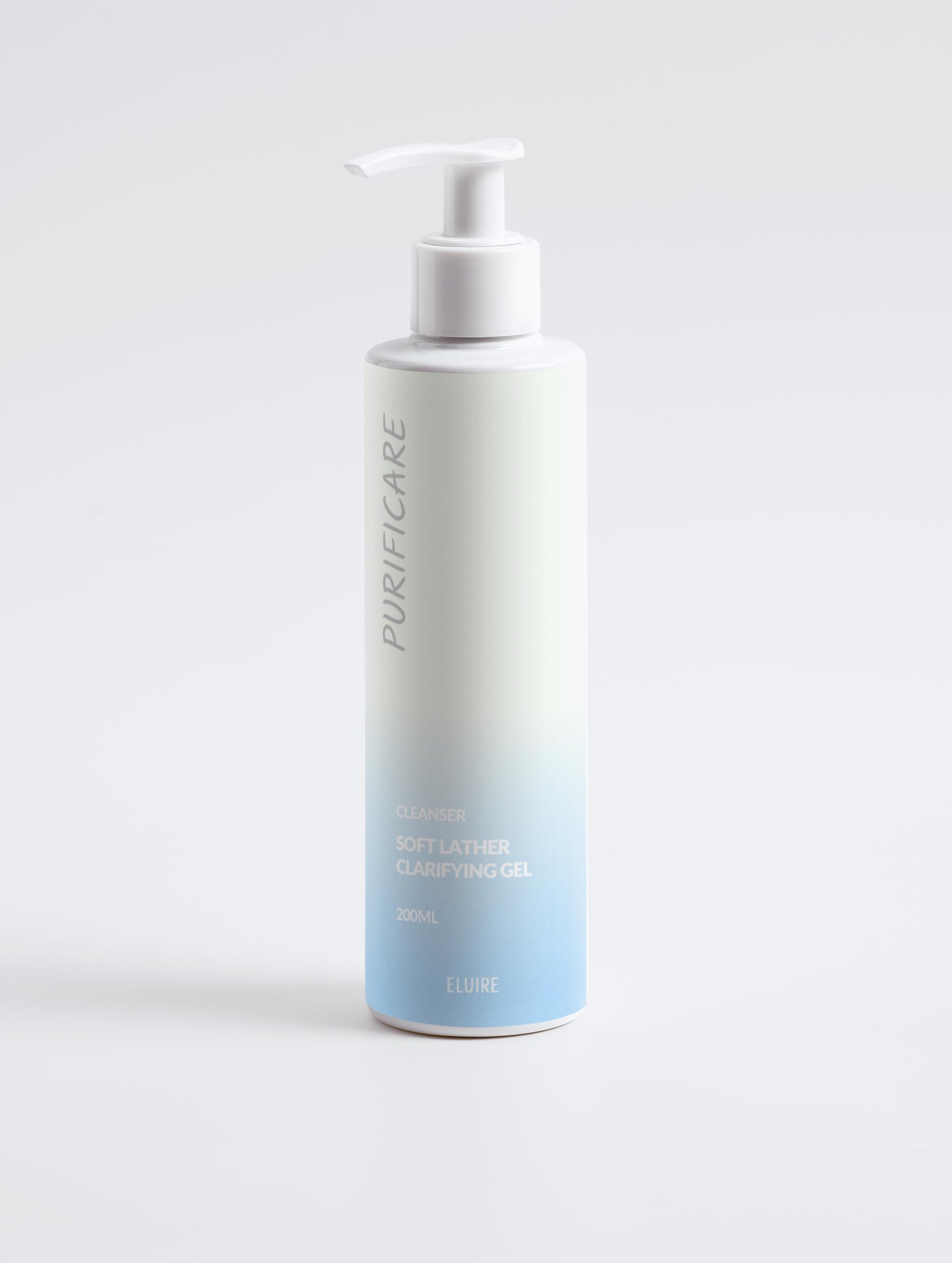 Clarifying Gel